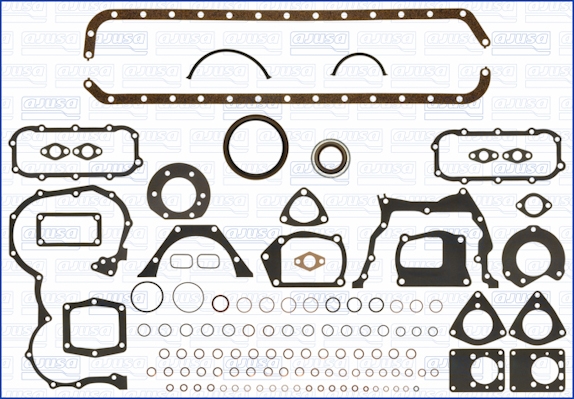 Ajusa Motorpakking 54095700