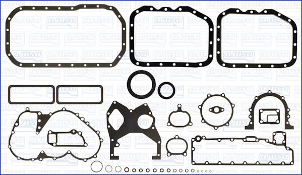 Ajusa Motorpakking 54096300