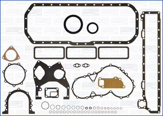 Ajusa Motorpakking 54096500