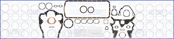 Ajusa Motorpakking 54097800