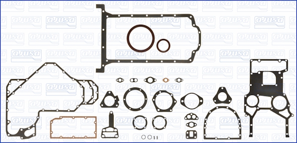 Ajusa Motorpakking 54098600