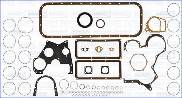 Ajusa Motorpakking 54098800