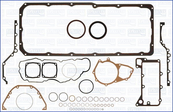 Ajusa Motorpakking 54105100