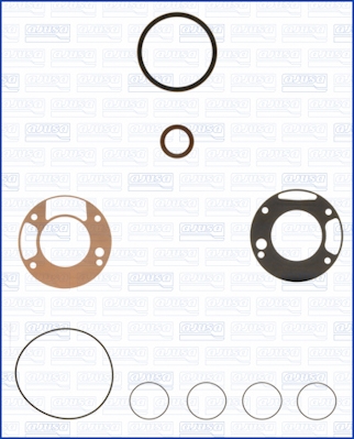 Ajusa Motorpakking 54125800