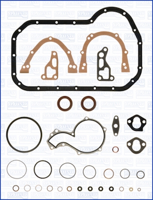 Ajusa Motorpakking 54128100