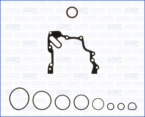 Ajusa Motorpakking 54135300