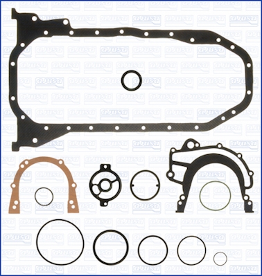 Ajusa Motorpakking 54145000