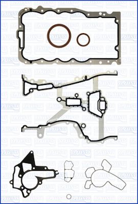 Ajusa Motorpakking 54150400