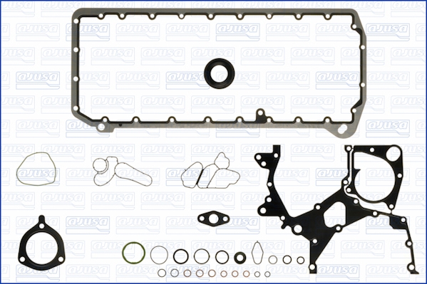 Ajusa Motorpakking 54153000