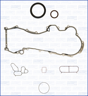 Ajusa Motorpakking 54174400