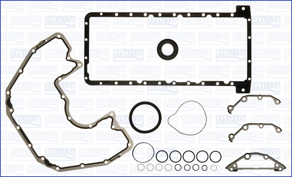 Ajusa Motorpakking 54183200