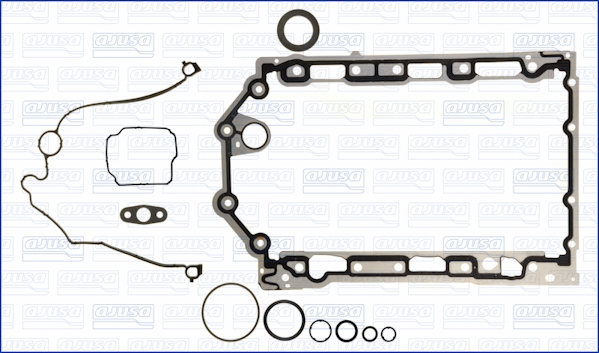 Ajusa Motorpakking 54186000