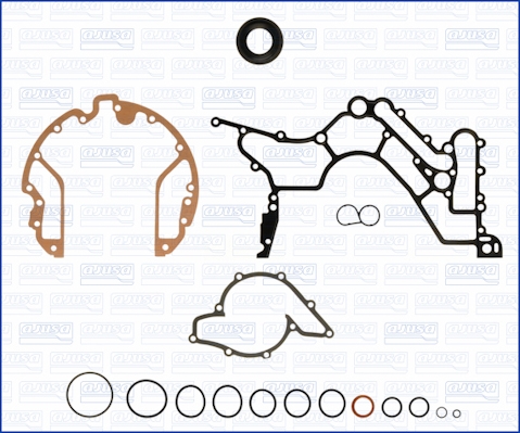 Ajusa Motorpakking 54187000