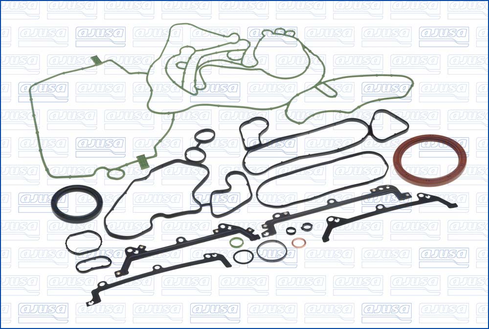 Ajusa Motorpakking 54187300