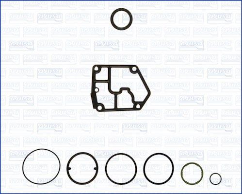 Ajusa Motorpakking 54191400