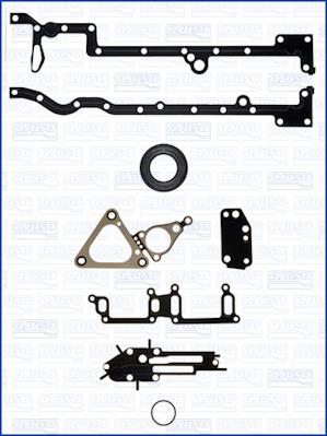 Ajusa Motorpakking 54192100