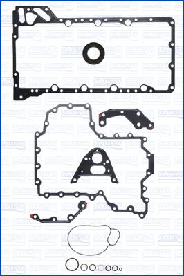 Ajusa Motorpakking 54201000