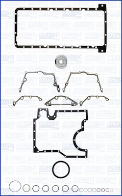 Ajusa Motorpakking 54202000