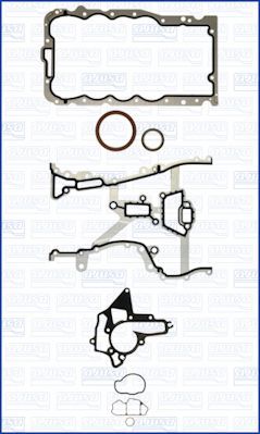 Ajusa Motorpakking 54202800