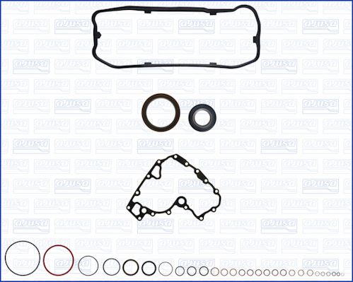 Ajusa Motorpakking 54214000