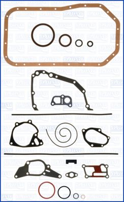 Ajusa Motorpakking 54251600