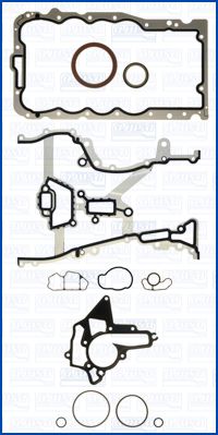 Ajusa Motorpakking 54276200