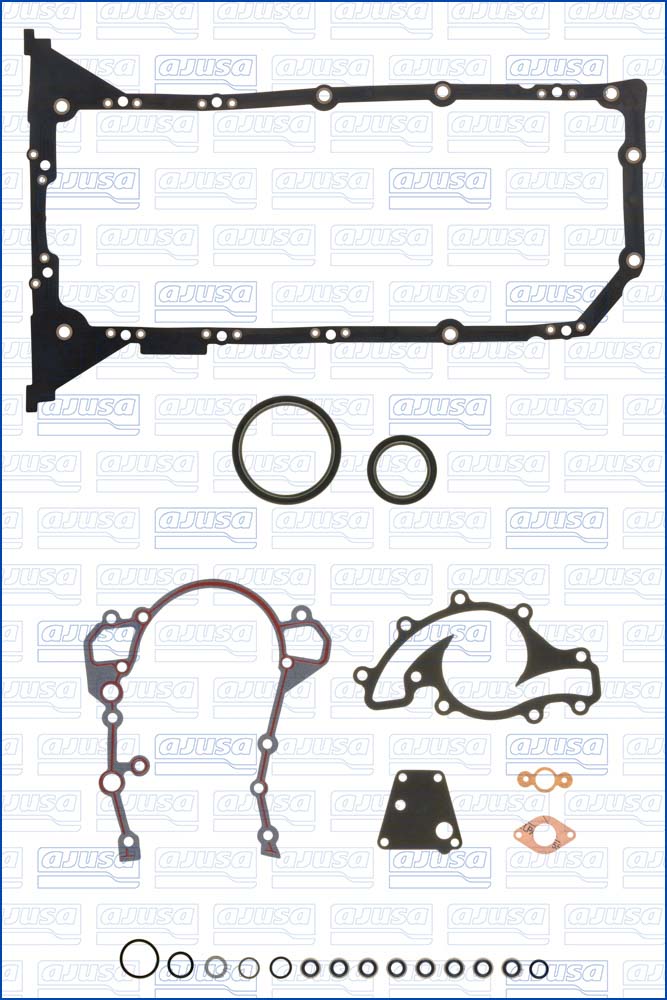 Ajusa Motorpakking 54281500