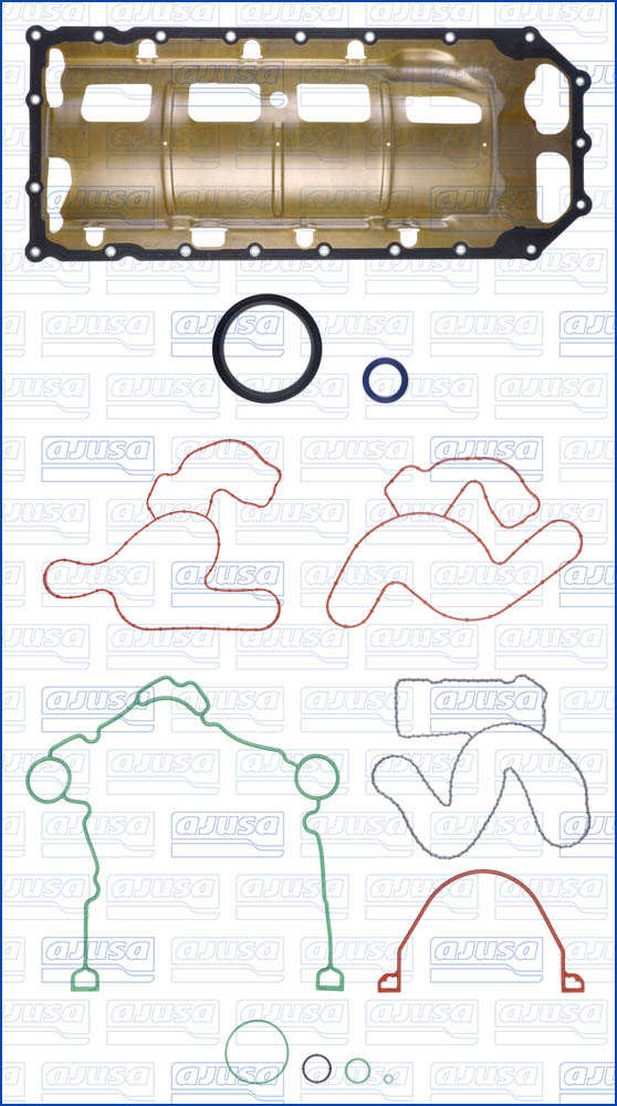 Ajusa Motorpakking 54288100