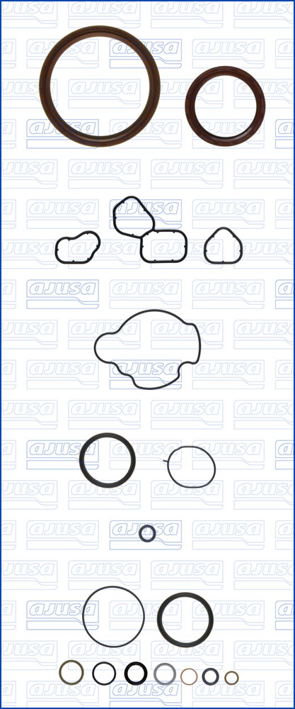 Ajusa Motorpakking 54297800