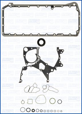 Ajusa Motorpakking 54305200