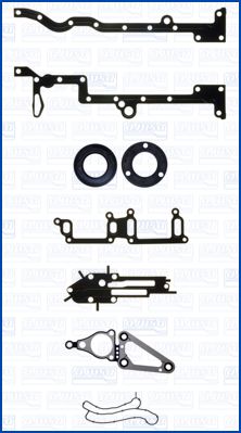 Ajusa Motorpakking 54305600