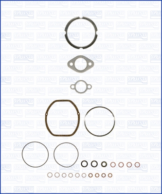 Ajusa Cilinderkop pakking 55002900
