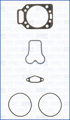 Ajusa Cilinderkop pakking set/kopset 55005300