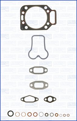 Ajusa Cilinderkop pakking set/kopset 55005400