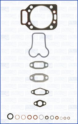 Ajusa Cilinderkop pakking set/kopset 55006900