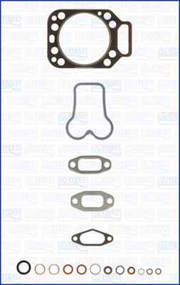 Ajusa Cilinderkop pakking set/kopset 55008200