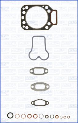 Ajusa Cilinderkop pakking set/kopset 55008400