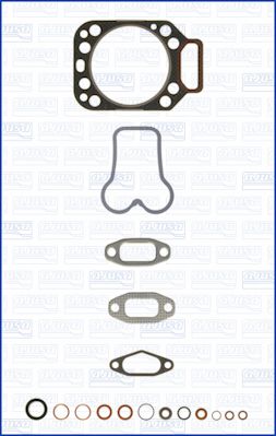 Ajusa Cilinderkop pakking set/kopset 55008600