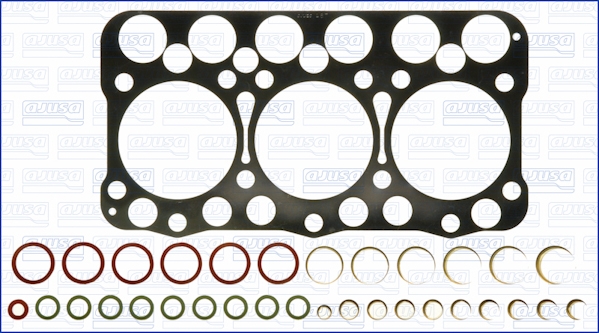 Ajusa Cilinderkop pakking 55010200