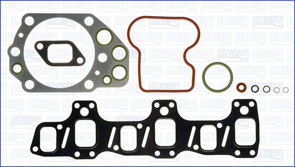 Ajusa Cilinderkop pakking set/kopset 55011100