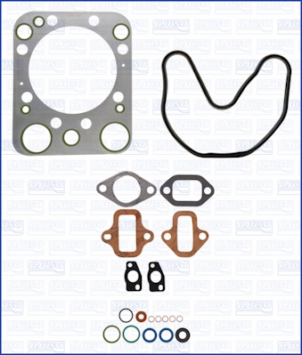 Ajusa Cilinderkop pakking set/kopset 55011200