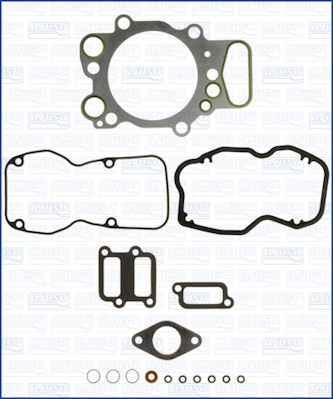 Ajusa Cilinderkop pakking set/kopset 55011400