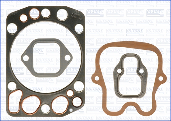 Ajusa Cilinderkop pakking set/kopset 55011500