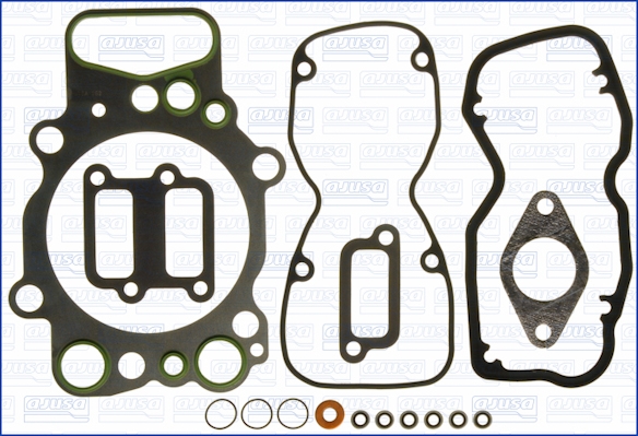 Ajusa Cilinderkop pakking set/kopset 55012000