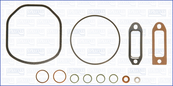 Ajusa Cilinderkop pakking set/kopset 55012300