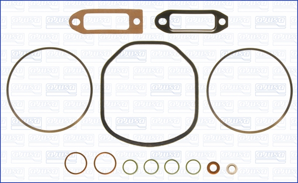 Ajusa Cilinderkop pakking set/kopset 55012400