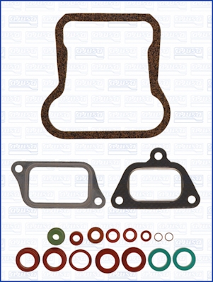 Ajusa Cilinderkop pakking set/kopset 55012500