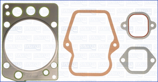 Ajusa Cilinderkop pakking set/kopset 55012700