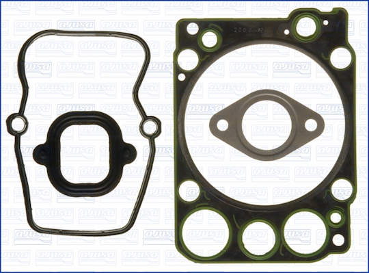 Ajusa Cilinderkop pakking set/kopset 55012900