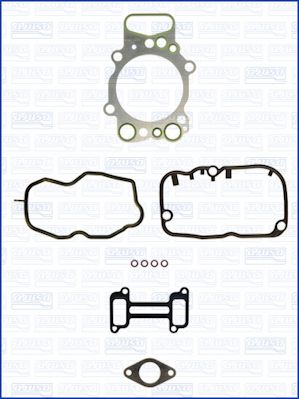 Ajusa Cilinderkop pakking set/kopset 55013100